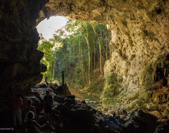 Belize Mountain Pine Ridge Tour