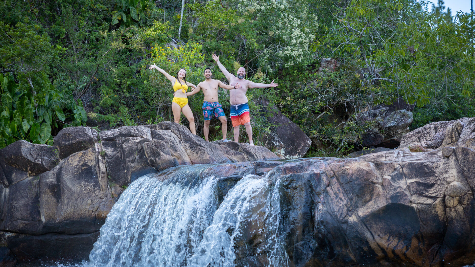 Caracol Belize Tour