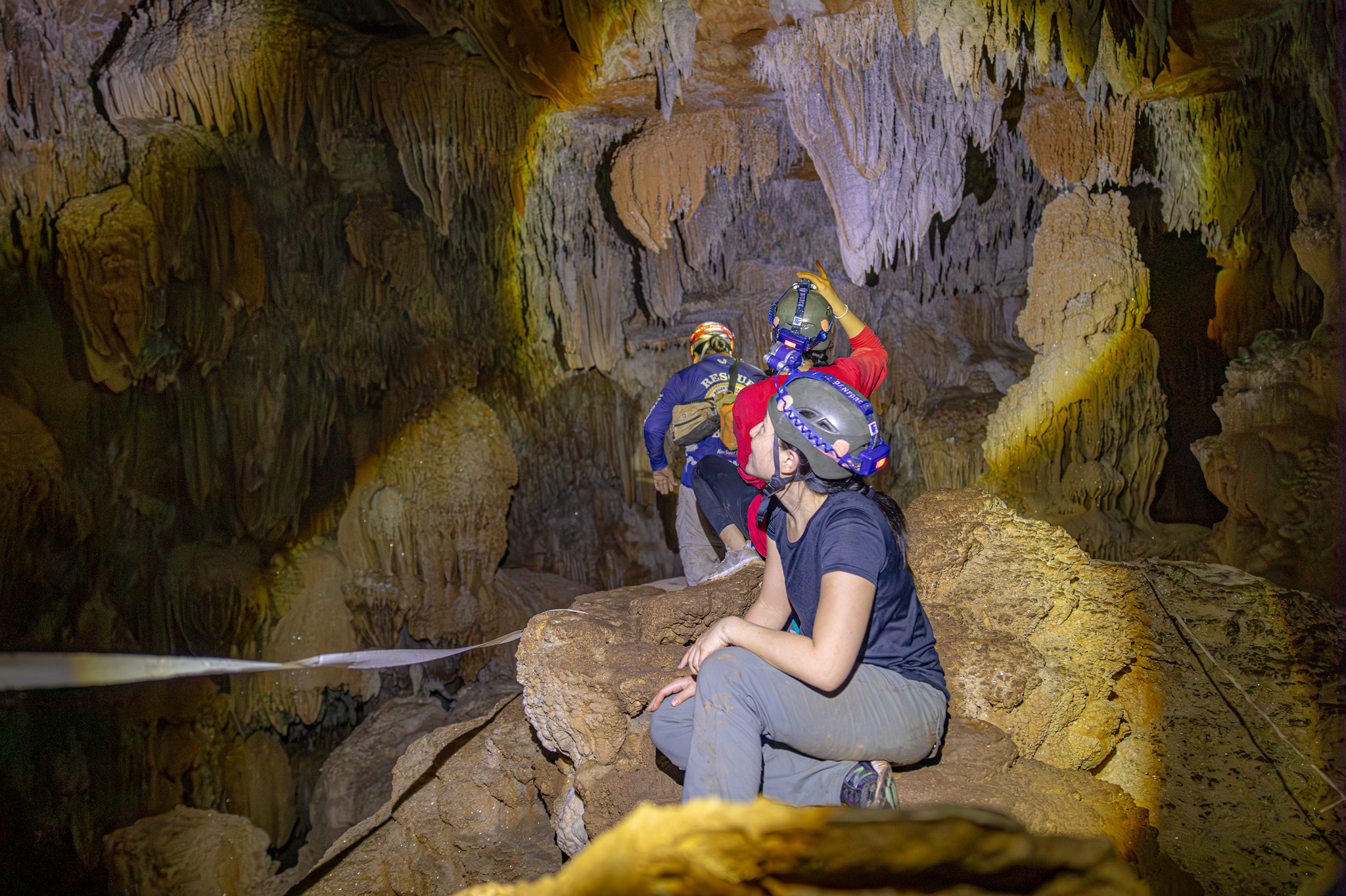 Crystal Cave