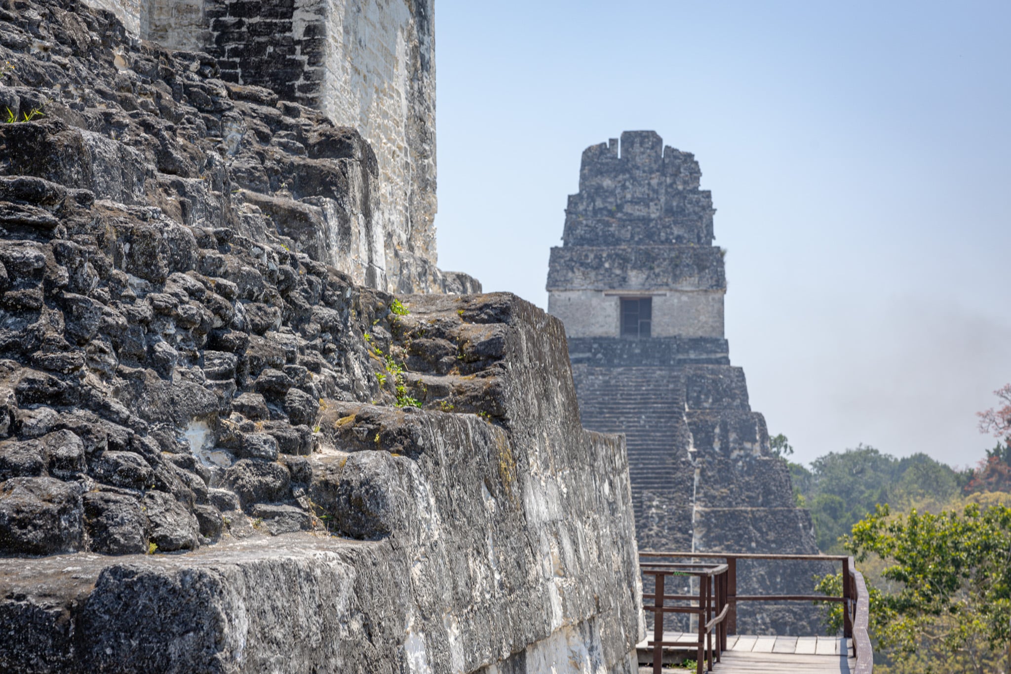 Belize Maya Site Tour