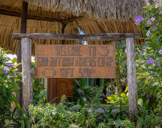 Belize Maya Cultural Tour