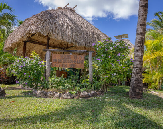 Belize Maya Cultural Tour