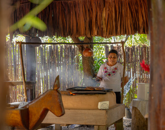 Belize Maya Cultural Tour