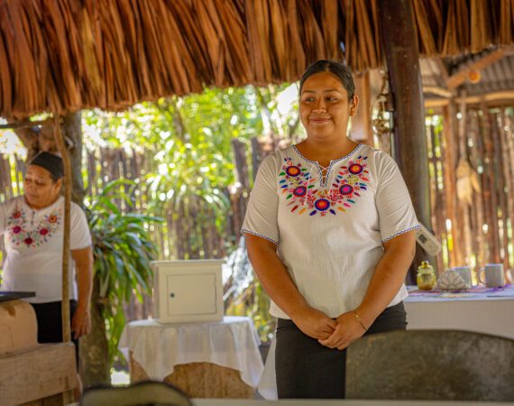 Belize Maya Cultural Tour