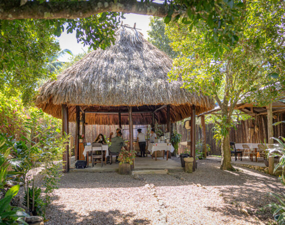 Belize Maya Cultural Tour