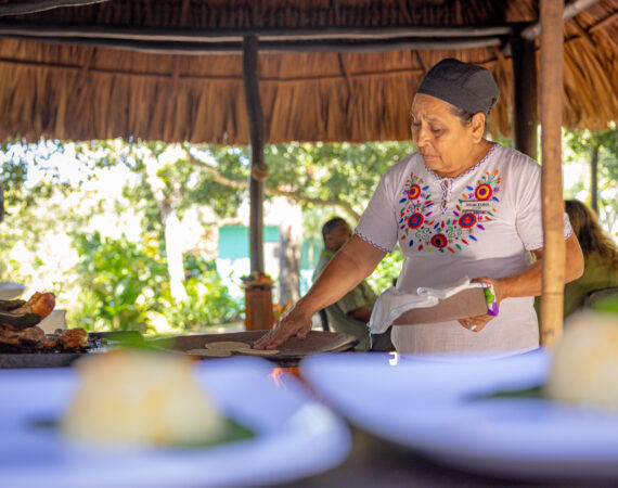 Belize Maya Cultural Tour