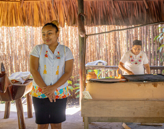 Belize Maya Cultural Tour