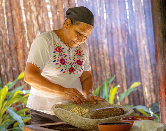 Belize Maya Cultural Tour