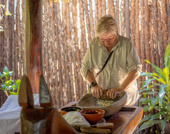 Belize Maya Cultural Tour