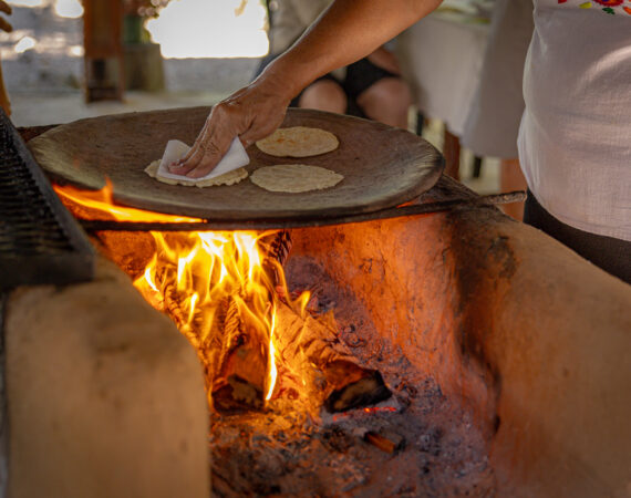 Belize Maya Cultural Tour