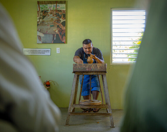 Belize Maya Cultural Tour