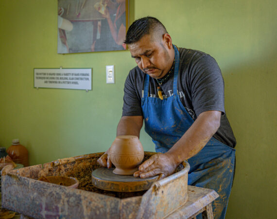 Belize Maya Cultural Tour