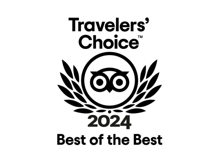 Trip advisor award- MayaWalk Tours