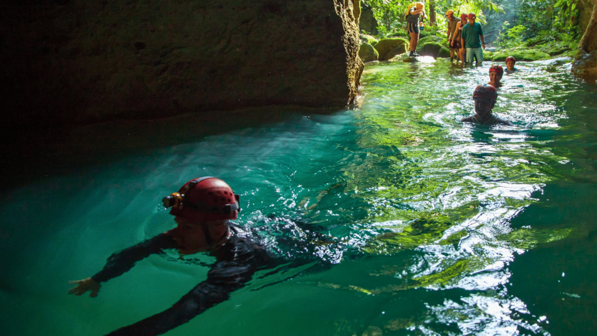 actun tunichil muknal