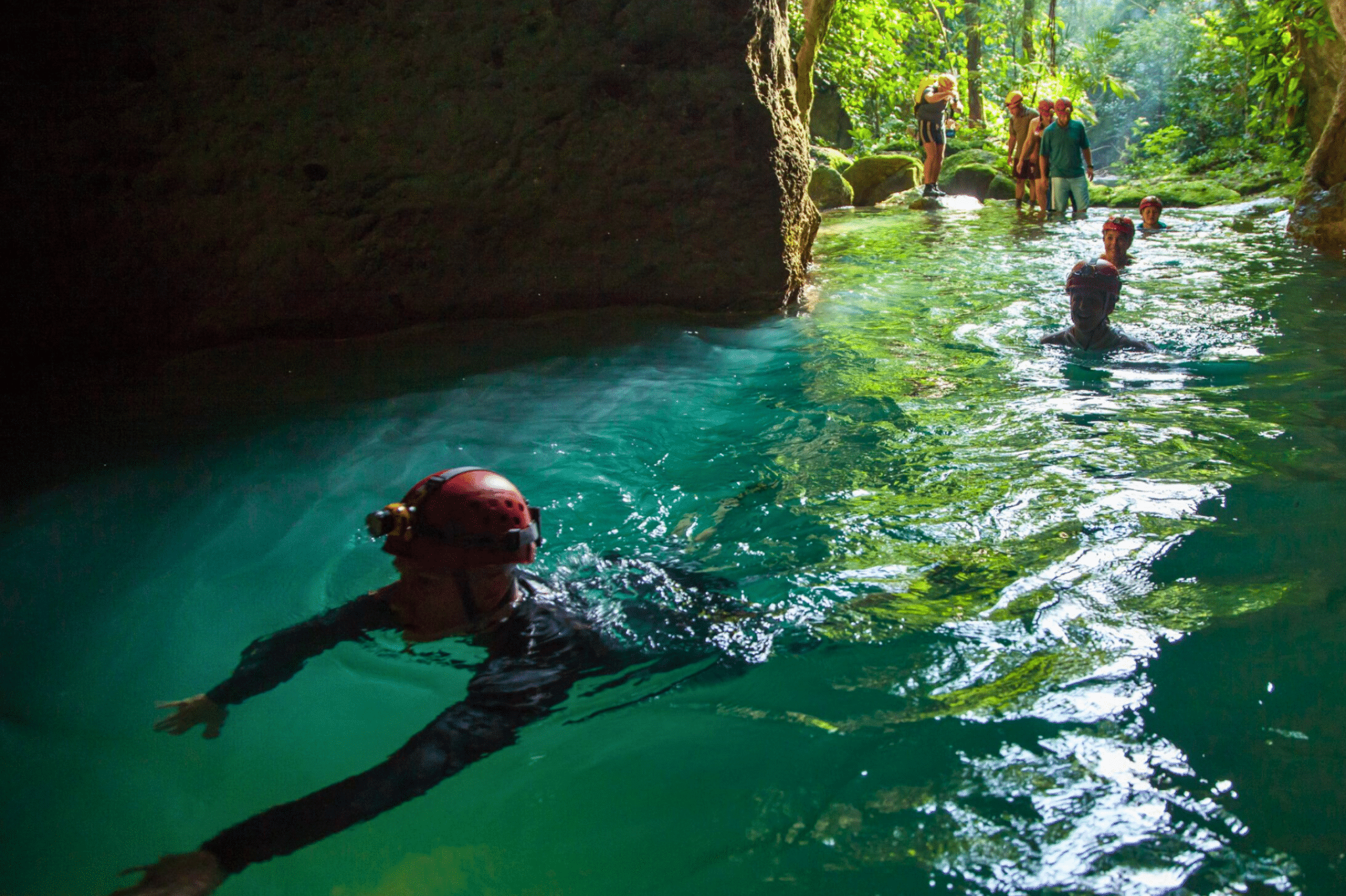 actun tunichil muknal