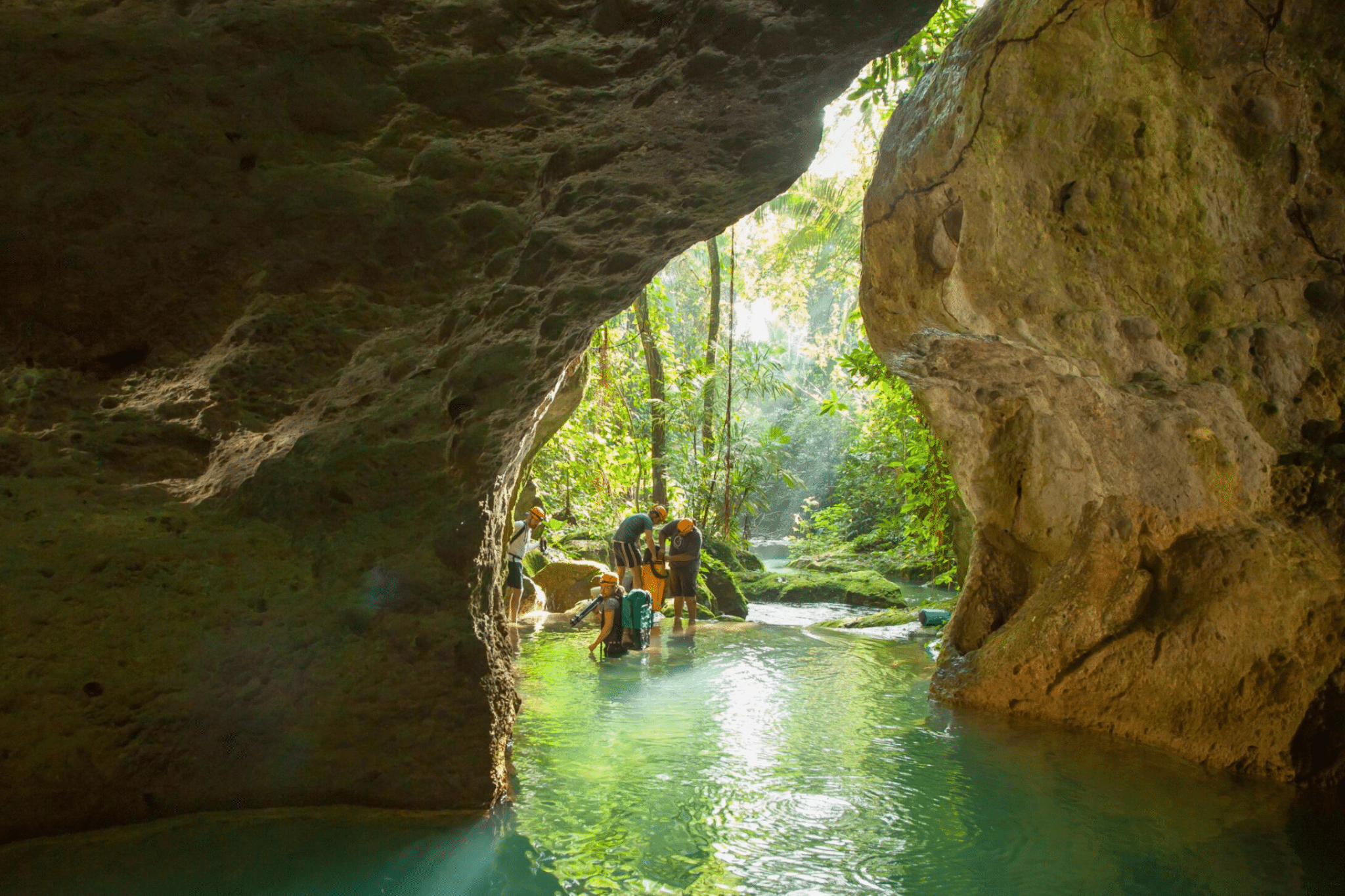 actun tunichil muknal