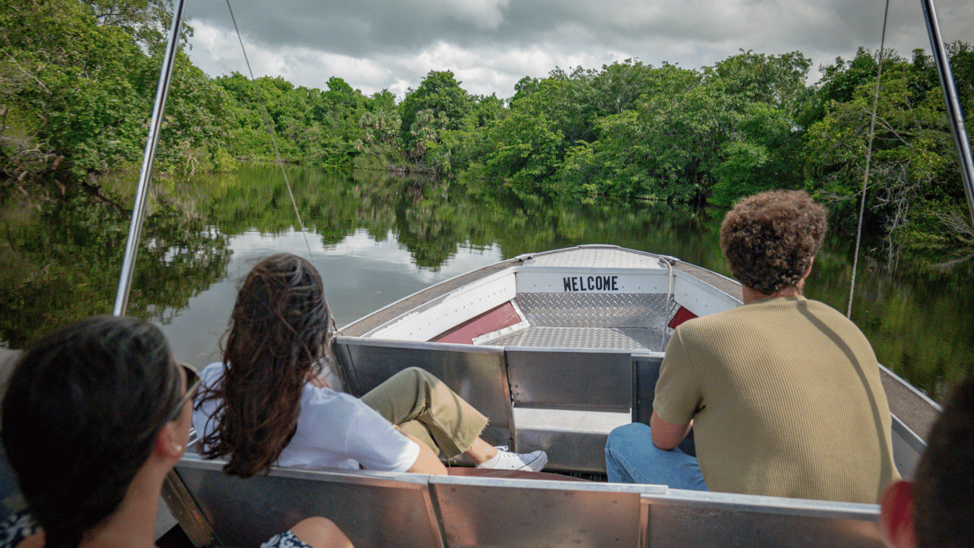 Lamani Belize