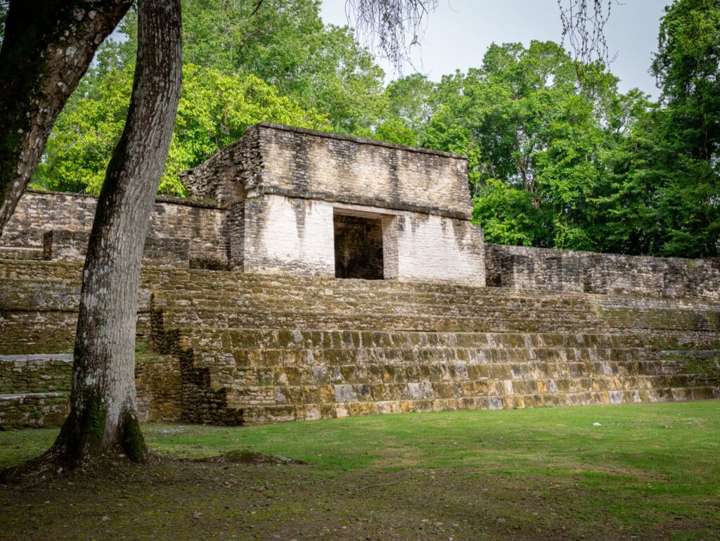 Cahal Pech San Ignacio