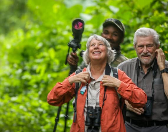 Belize Birding Tour