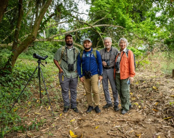 Belize Birding Tour